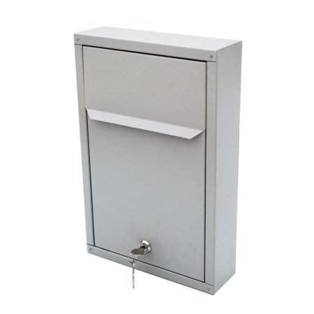 Купить индивидуальный почтовый ящик для частного дома ВИКС 8017