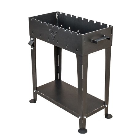 Купить недорогой стационарный мангал King Grill в Минске