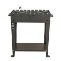 Купить недорогой стационарный мангал King Grill в Минске