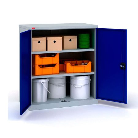 Купить металлический инструментального шкафа ИП-1-0,5/1