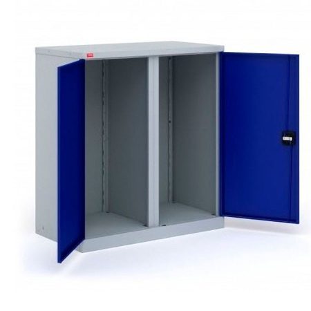 Купить металлический корпус ИП-2-0,5 для инструментального шкафа