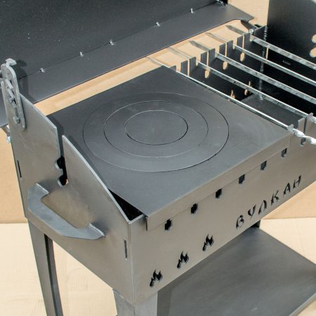 Купить подказанник для мангала. Доставка по РБ