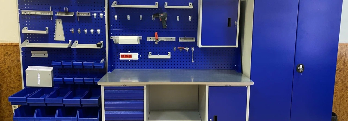 инструментальный Купить металлические инструментальные шкафы ИП в Минске
