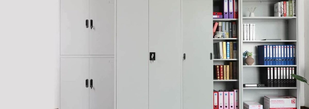 Купить металлические шкафы архивные в Минске