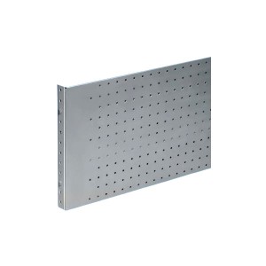 Купить экран для верстака перфорированный металлический
