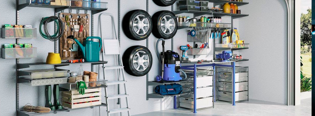 Верстак слесарный металлический купить в Минске.