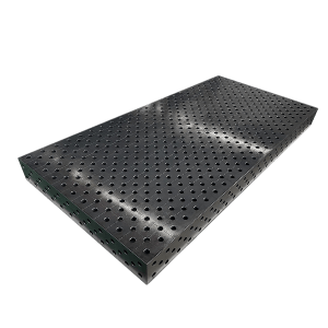 Купить сварочный стол 1200х800х200 мм КИТ набор в Минске