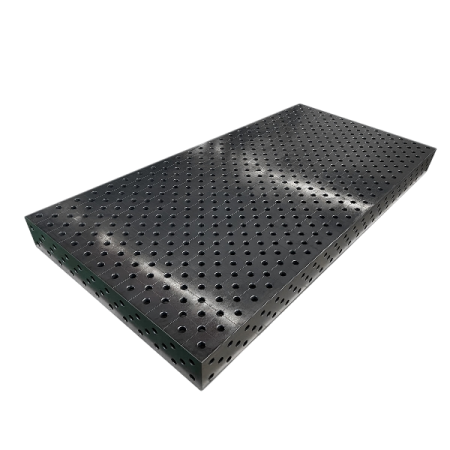 Купить сварочный стол 1200х800х200 мм КИТ набор в Минске