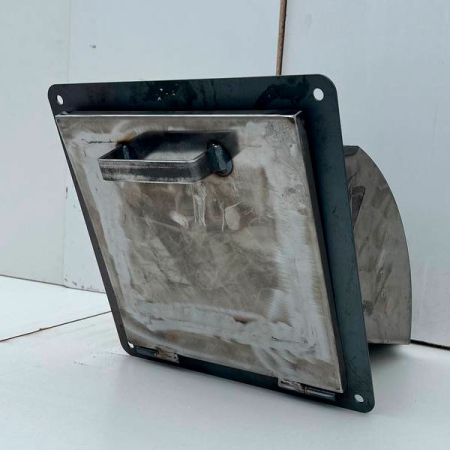 Купить металлические почтовые ящики в Минске. Производство