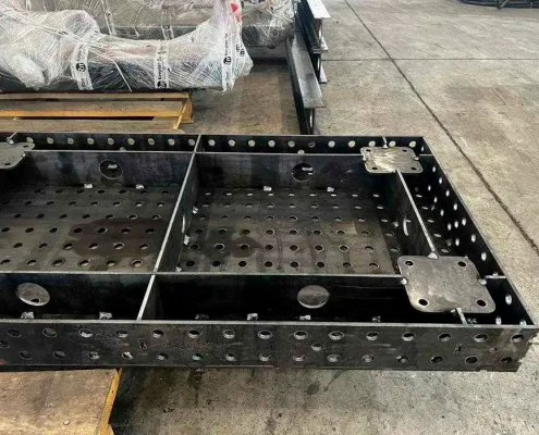 сварочный стол (3) Купить сварочный стол в Минске. Доставка по Беларуси