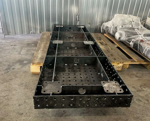 сварочный стол (4) Купить сварочный стол в Минске. Доставка по Беларуси